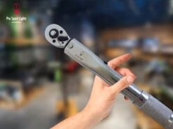 Pro Sport Lights Momentsleutel Set 1/4 Fietsgereedschap - Draaimomentsleutel 2/24Nm Fiets -Makita Winkel 1200x900 252