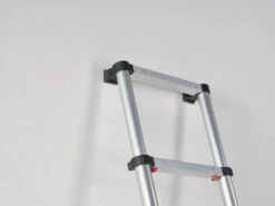 Altrex TL Smart Up Go Telescoopladder - 1x11 Sporten -Makita Winkel 1200x900 254
