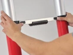 Altrex TL Smart Up Go Telescoopladder - 1x13 Sporten -Makita Winkel 1200x900 259