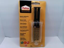 Pattex Twee Componentenlijm/epoxy Lijm 10g -Makita Winkel 1200x900 283