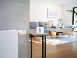 Netatmo Slimme Thermostaat - Control Je CV-ketel - Werkt Met De Netatmo Slimme Radiatorknoppen -Makita Winkel 1200x900 288