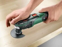Bosch PMF 350 CES Multitool - Op Snoer - Oscillerend - 350 W -Makita Winkel 1200x900 3