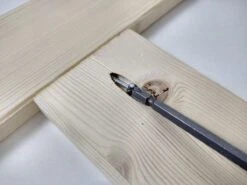 Pocket Hole Jig - Boormal - Hout Blind Verbinden - Volledig Van Metaal - Onzichtbare Verbinding - Kos Design -Makita Winkel 1200x900 34