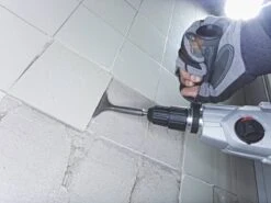 Metabo Tegelbeitel SDS-plus 165 X 75 Mm, Offset -Makita Winkel 1200x900 40