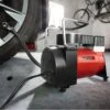 Mini Compressor 12v - Compressor Bandenspanning - Handig Voor In De Auto - Banden Pomp - Mini Compressor 10bar. - Banden Fiets Oppompen - Ballen Pomp - Zwembad Pomp - Autobanden Pomp -Makita Winkel 1200x900 48