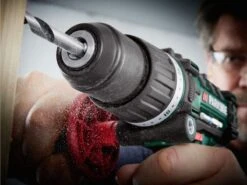 Parkside 3 In 1 Accu Klopboorschroefmachine - 20V - Zonder Accu - Toerental: 0-440 Tpm (1e Versnelling) | 0-1650 Tpm (2e Versnelling) - Slagfrequentie: 26.400 Spm - Klopboor / Schroefmachine - Exclusief Accu En Snellader -Makita Winkel 1200x900 59