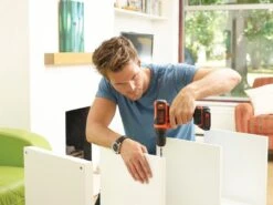 Black & Decker BLACK+DECKER BDCDD12-QW Accuboormachine – 10.8V – Met Schroeffunctie - Inclusief Accu En Lader -Makita Winkel 1200x900 65