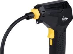 Dunlop Digitale Luchtcompressor - Bandenpomp - 12V - Digitaal Display - Max. 150PSI/ 10 Bar - Incl. Opbergtas En 2 Naalden - Autobanden En Opblaasartikelen -Makita Winkel 1200x901 11