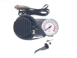 Hofftech Compacte Luchtcompressor - Ideaal Voor Banden En Opblaasartikelen -Makita Winkel 1200x901 12