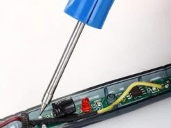 Velleman 3-IN-1 Piepschuimsnijder Met 3 Verschillende Stiften -Makita Winkel 1200x901 14