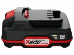 PARKSIDE® Accu 20V - 2 Ah - De Accu Is Compatibel Met Alle Apparaten Uit De Parkside® 20V Familie 9 PARKSIDE® Accu 20V - 2 Ah - De Accu Is Compatibel Met Alle Apparaten Uit De Parkside® 20V Familie -Makita Winkel 1200x901 22