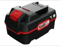 PARKSIDE® Accu 20V - 4 Ah - Dubbel Veel Power - De Accu Is Compatibel Met Alle Apparaten Uit De Parkside® 20V Familie