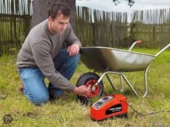 Black & Decker BLACK+DECKER ASI300-QS Compressor - Multifunctioneel -160 PSI/11 Bar -Makita Winkel 1200x901 7