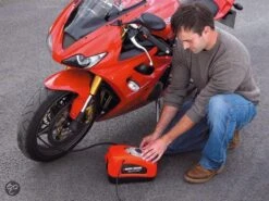 Black & Decker BLACK+DECKER ASI300-QS Compressor - Multifunctioneel -160 PSI/11 Bar -Makita Winkel 1200x901 8