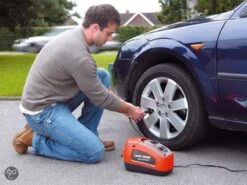 Black & Decker BLACK+DECKER ASI300-QS Compressor - Multifunctioneel -160 PSI/11 Bar -Makita Winkel 1200x901 9