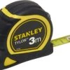 STANLEY Tylon 0-30-697 Rolbandmaat - Lengte 5m - Breedte 19 Mm