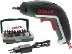 Bosch IXO V Basic Accu Schroefmachine - 3,6V - Incl. 32 Accessoires -Makita Winkel 1200x902 2