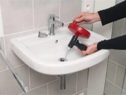 Benson Rioolveer Met Pistoolgrip - 4 Meter - Ontstoppen Afvoer -Makita Winkel 1200x902 23