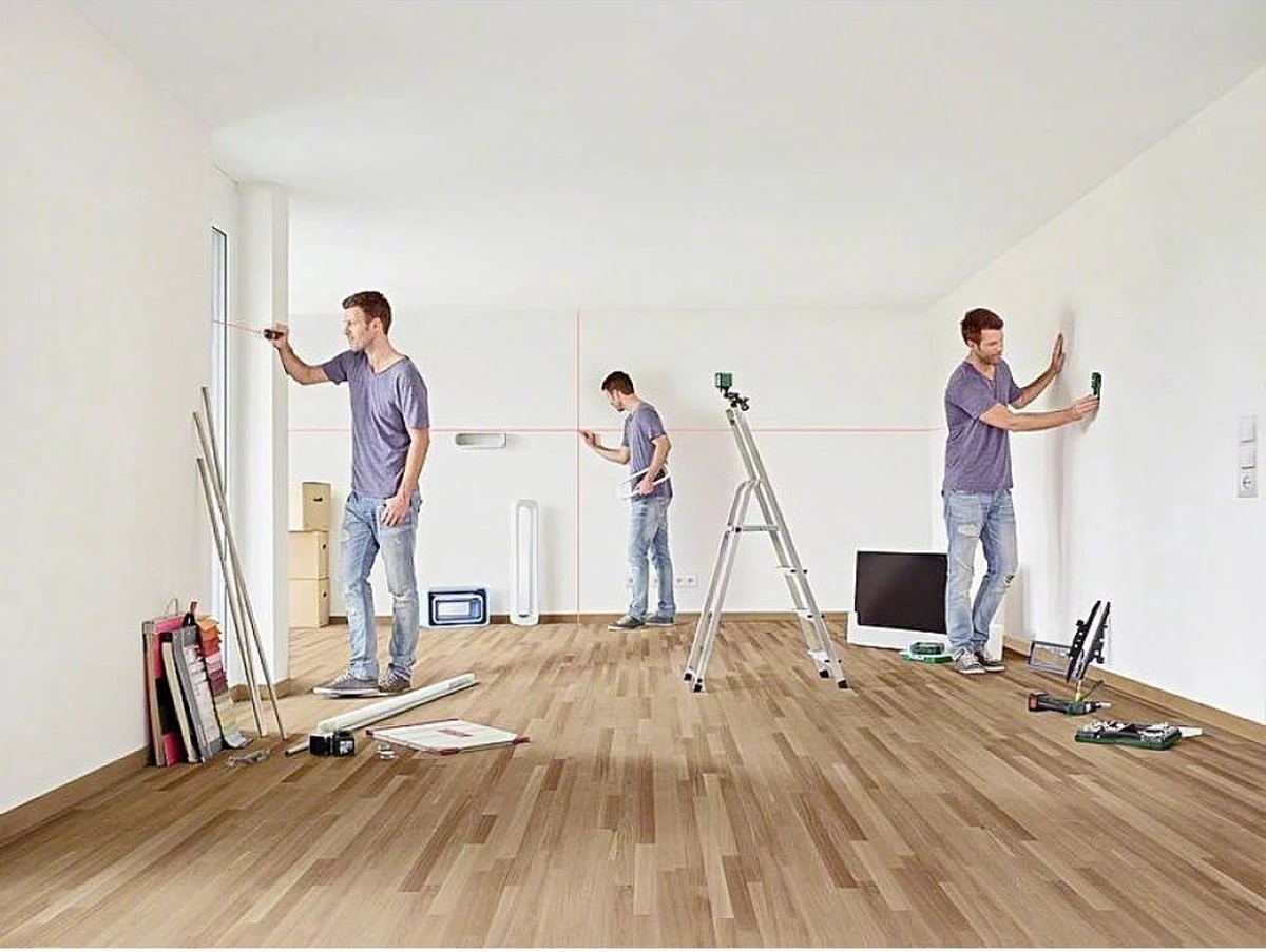 Bosch Truvo Leidingzoeker - Detecteert Tot 50mm - LED Lampsysteem 10 Bosch Truvo Leidingzoeker - Detecteert Tot 50mm - LED Lampsysteem - Afbeelding 8