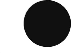 Stip 100 Stuks Oranje ø 90 Mm - Vloersticker Met Gladde Toplaag -Makita Winkel 1200x903 23