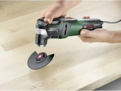 Bosch PMF 350 CES Multitool - Op Snoer - Oscillerend - 350 W -Makita Winkel 1200x903