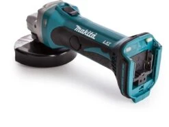 Makita DGA452Z Haakse Slijper - 18 V - 115 Mm - Losse Body (geleverd Zonder Accu En Lader) -Makita Winkel 1200x903 4