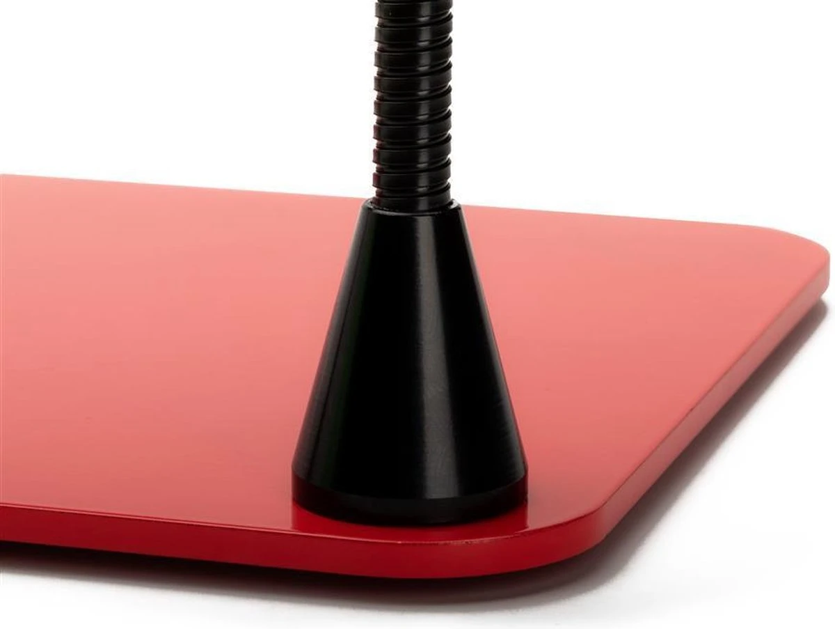 Weller WLACCHHM-02 Derde Hand - Soldeer Houder - Met 4 Magnetische Klemmen 5 Weller WLACCHHM-02 Derde Hand - Soldeer Houder - Met 4 Magnetische Klemmen - Afbeelding 3