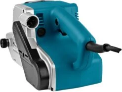 Makita 9404J Bandschuurmachine -Makita Winkel 1200x904 1