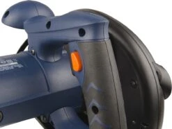 FERM CSM1039 Cirkelzaag - 1200W - 185mm - Parallelgeleider - TCT Zaagblad - Spindelblokkering - Ergonomische Handgreep -Makita Winkel 1200x904 3