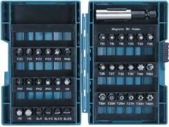 Makita B-28606 37-Delige Schroef-/bitset -Makita Winkel 1200x905 1