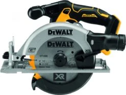 DeWalt DCS565NT-XJ | Accu Cirkelzaag | XR | 18 Volt | 165 Mm | Body In TSTAK | Zonder Accu's & Laders 8 DeWalt DCS565NT-XJ | Accu Cirkelzaag | XR | 18 Volt | 165 Mm | Body In TSTAK | Zonder Accu's & Laders -Makita Winkel 1200x905 5