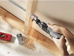 Dremel 8220JF Multitool - 45 Accessoires En Koffer - Met Accu En Lader -Makita Winkel 1200x905 6