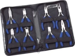 BrÃ¼der Mannesmann Mini-tangenset In Etui (8-dlg) -Makita Winkel 1200x905 9