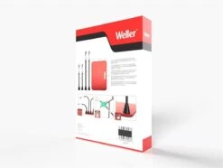Weller WLACCHHM-02 Derde Hand - Soldeer Houder - Met 4 Magnetische Klemmen 18 Weller WLACCHHM-02 Derde Hand - Soldeer Houder - Met 4 Magnetische Klemmen -Makita Winkel 1200x906 3