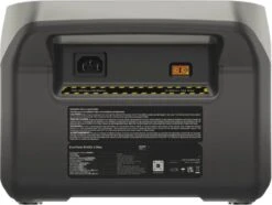 EcoFlow River 2 MAX - Solar Portable Power Station - 512Wh - 500W 11 EcoFlow River 2 MAX - Solar Portable Power Station - 512Wh - 500W -Makita Winkel 1200x906 6