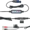 OptiMate USB O-108KIT, Inline Accu Naar USB 3300mA Lader Met 200cm / 80″ Kabel En O-31 Accukabel -Makita Winkel 1200x907 5