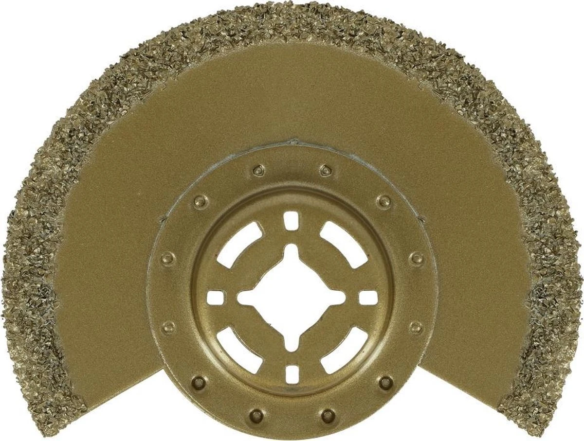 Zaagblad 85 Mm Multi-Tool Voor Steen En Tegels 4 Zaagblad 85 Mm Multi-Tool Voor Steen En Tegels - Afbeelding 2