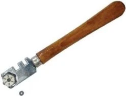 Benson Glassnijder Met Houten Heft - Snijdt Glas 1 T/m 4 Mm 14 Benson Glassnijder Met Houten Heft - Snijdt Glas 1 T/m 4 Mm -Makita Winkel 1200x910 12