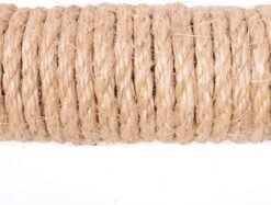 Sisaltouw - Sisal - Touw - 6mm X 20mtr - ( Voor O.a. Krabpalen ) -Makita Winkel 1200x910 15