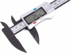 Benson Digitale Carbon Schuifmaat - Caliper - 150 Mm -Makita Winkel 1200x910 9