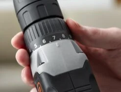 Black & Decker BLACK+DECKER BCD001BAHFC-QW Accuboormachine - 18V - 50 Accessoires - Schroeven En Boren -Makita Winkel 1200x912 2