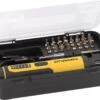 Powerplus - POWX00420 - Compact Screwdriver - 4V