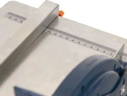 FERM TCM1010 Tegelzaagmachine - 600W - Met Waterkoeling - 180mm - Diamant Zaagblad -Makita Winkel 1200x912 7