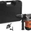 Black & Decker BLACK+DECKER BEHS03K-QS Boorhamer - Pneumatisch - 1250W - Incl. Accessoires In Koffer -Makita Winkel 1200x912 9