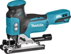 Makita DJV181Z Accu Decoupeerzaag 18V - Losse Body (geleverd Zonder Accu En Lader)