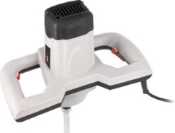 Powerplus POWC6021 Beton- & Verfmenger - 1050W - 6 Versnellingen - Incl. Roerstaaf 100x500mm -Makita Winkel 1200x913 8