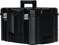 STANLEY FATMAX FMST1-80107 Pro-stack Gereedschapstoren - 4 Gereedschapskoffers -Makita Winkel 1200x917 6