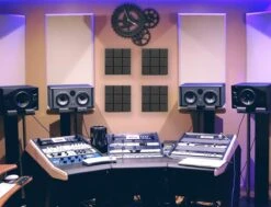 Brute Strength - Isolatieplaten - Inclusief Zelfklevende Tape - 30x30x5 Cm - Mushroom - 12 Stuks - Geluidsisolatie - Geluidsdemper Wandpaneel - Akoestisch Wandpaneel -Makita Winkel 1200x917 8