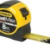 STANLEY FATMAX FMHT0-33868 Rolmaat - BA Magnetisch - 8 M - 32 Mm -Makita Winkel 1200x918 6