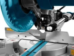 Makita LS0815FLN 230V Radiaal Afkortzaag - 1400W - 216 X 30mm -Makita Winkel 1200x919 1